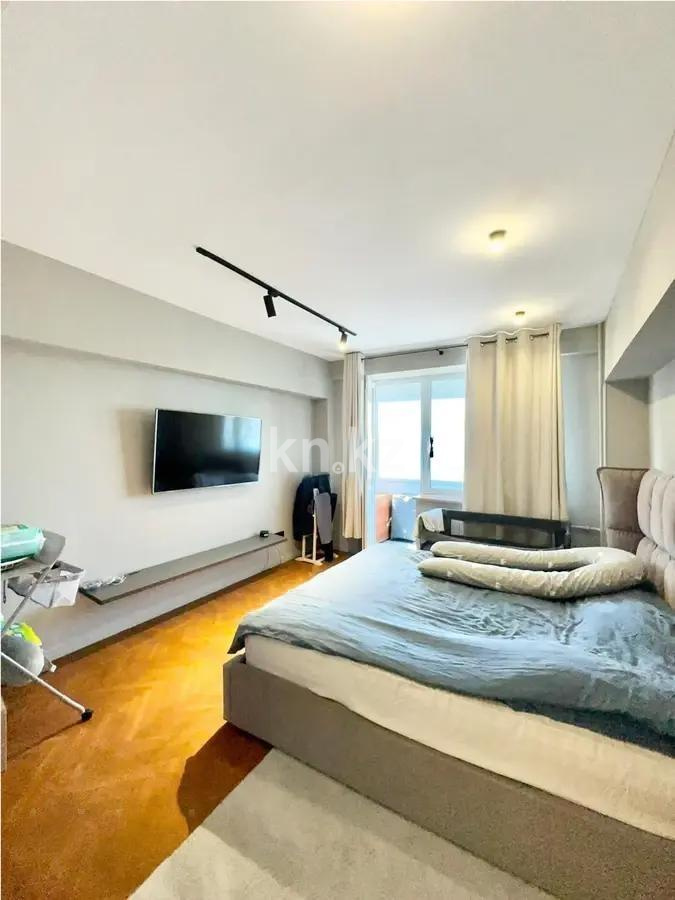 Продажа 3-комнатной квартиры, 103 м², пр. Сейфуллина, дом  510 в Алматы - фото 3