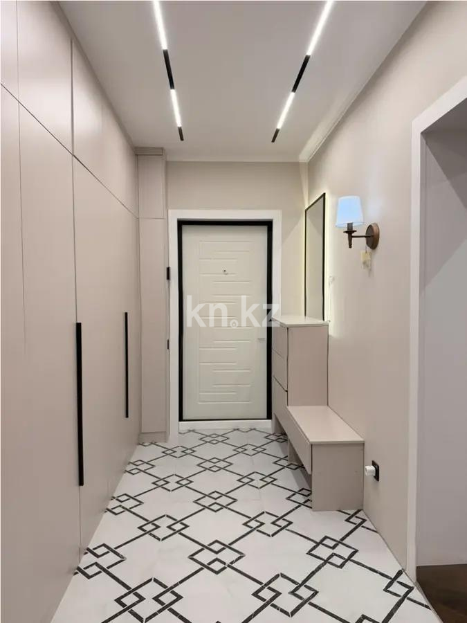 Продажа 3-комнатной квартиры, 88 м² - Продажа трехкомнатных квартир в р-не Сарайшык Астаны фото 7 из 7