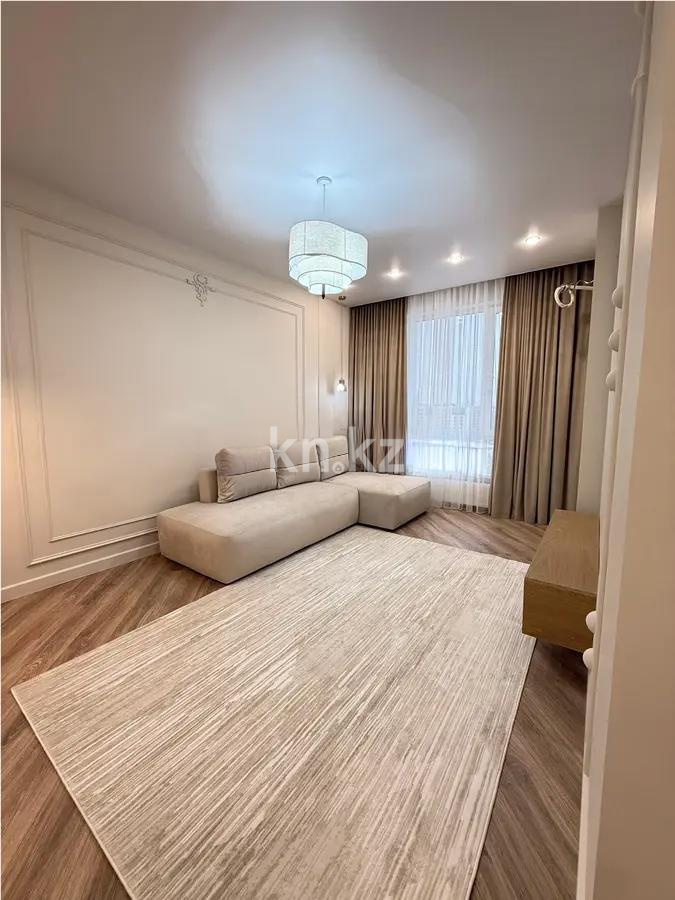 Продажа 2-комнатной квартиры, 44 м² - Недвижимость в Астане - страница 23 фото 2 из 5