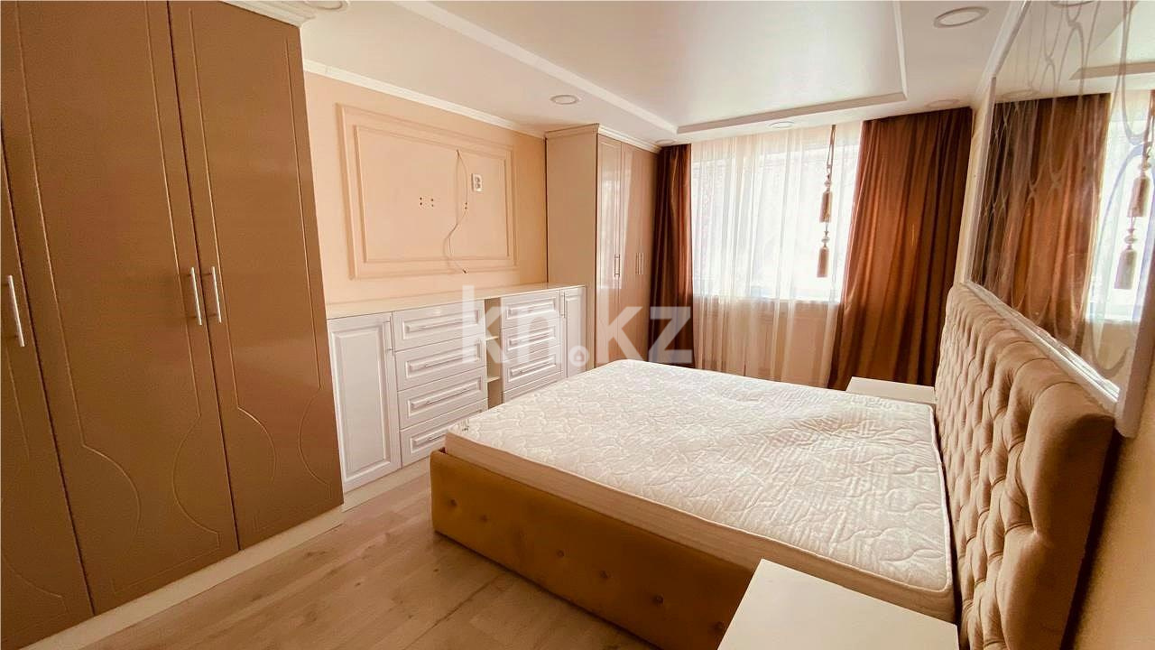 Продажа 3-комнатной квартиры, 61 м², ул. Абая в Темиртау