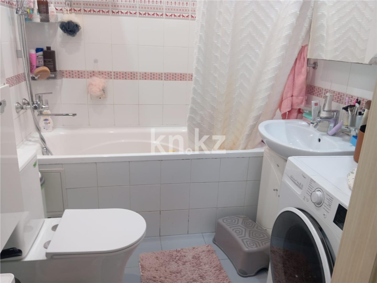 Продажа 3-комнатной квартиры, 73 м² - Продажа квартир в р-не Сарыарка Астаны - страница 31 фото 10 из 10
