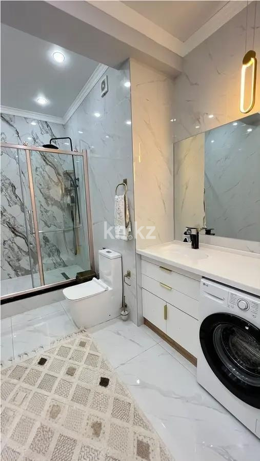 Продажа 4-комнатной квартиры, 102 м² - Продажа домов, коттеджей в Жезказгане фото 4 из 4