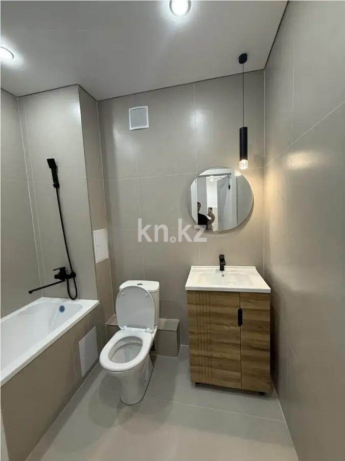Продажа 2-комнатной квартиры, 40 м² в Астане - фото 4