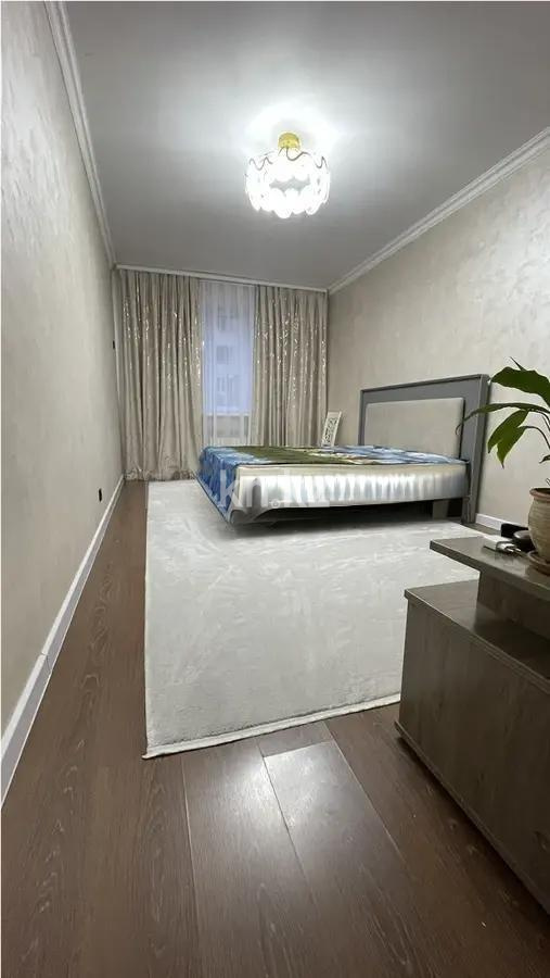 Продажа 1-комнатной квартиры, 45 м² - Продажа однокомнатных квартир в Алматы фото 1 из 4