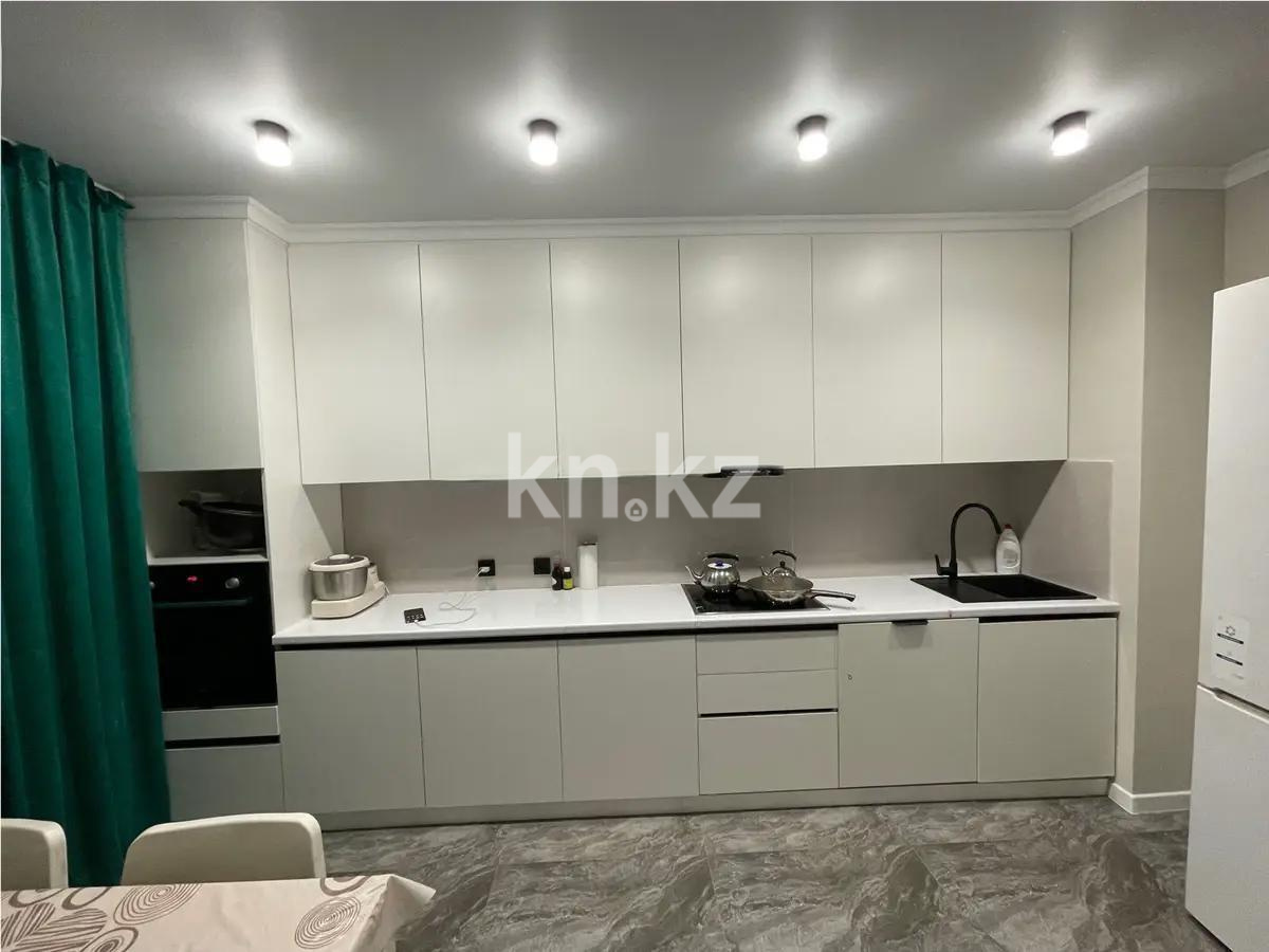 Продажа 2-комнатной квартиры, 70 м², мкр-н Кайрат, дом  303 в Алматы