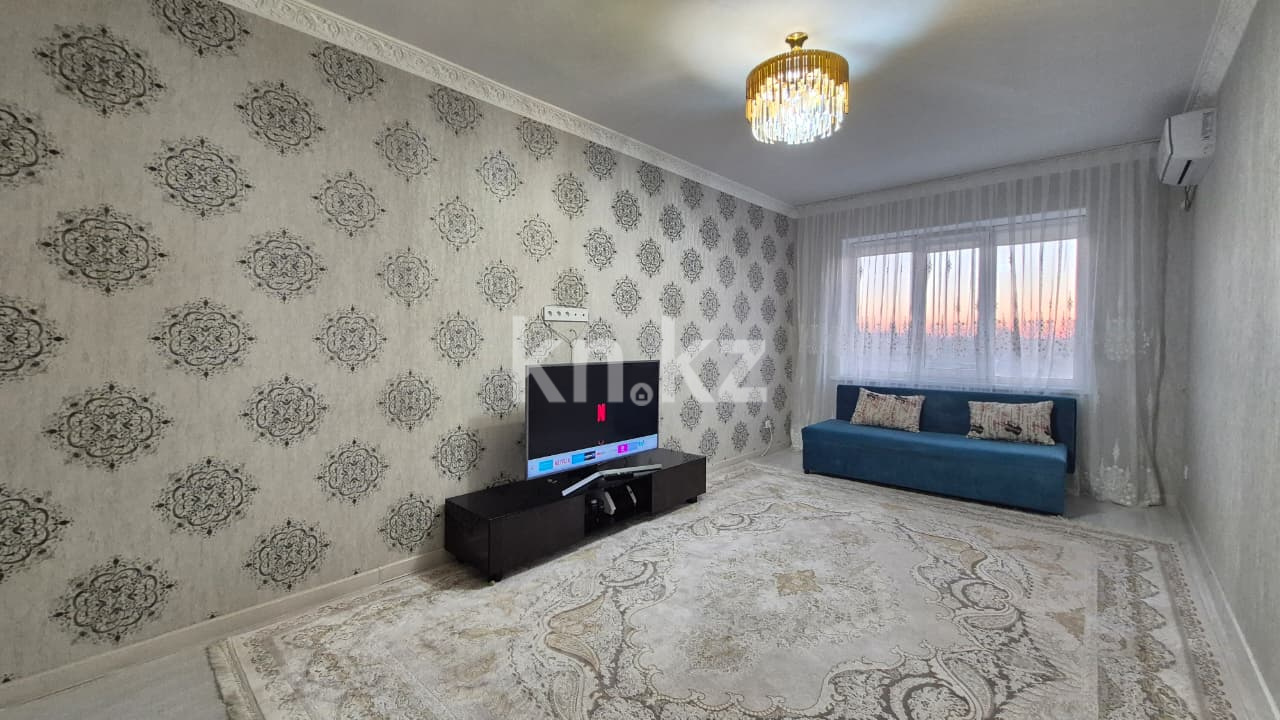 Продажа 2-комнатной квартиры, 60 м², ул. Амандосова, дом  42 в Атырау - фото 33