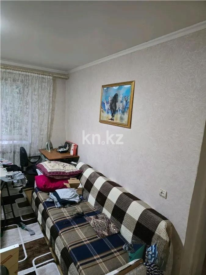 Продажа 2-комнатной квартиры, 42 м² - Продажа двухкомнатных квартир в кирпичном доме в Казахстане фото 2 из 4