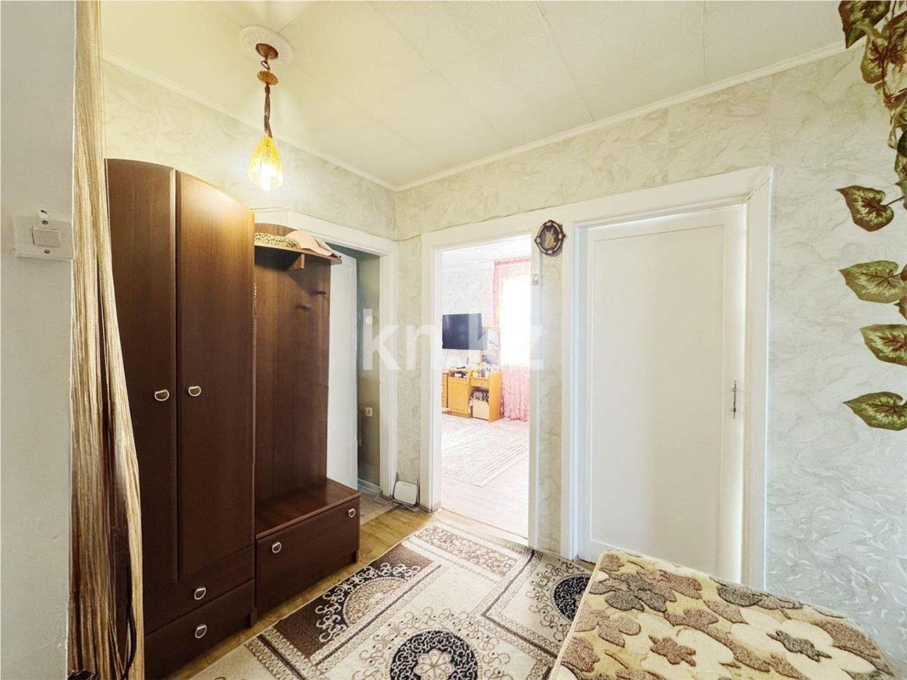 Продажа 3-комнатной квартиры, 61 м², мкр-н 4-й в Темиртау - фото 7