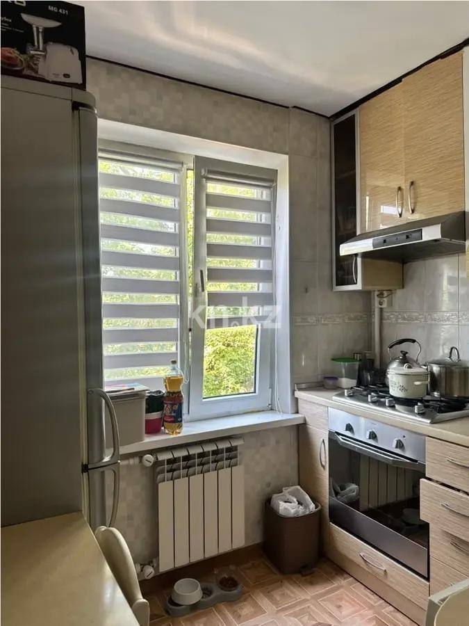 Продажа 2-комнатной квартиры, 48 м² в Алматы - фото 3