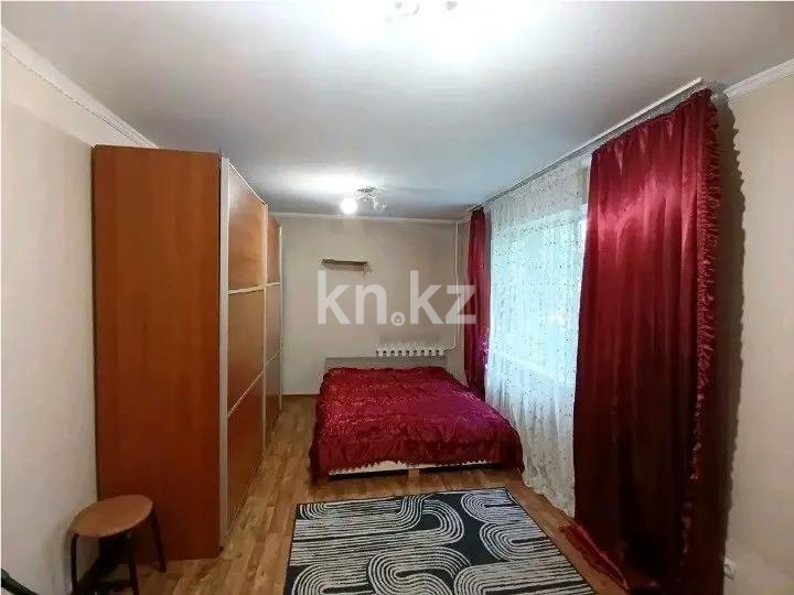 Продажа 1-комнатной квартиры, 33 м² в Алматы