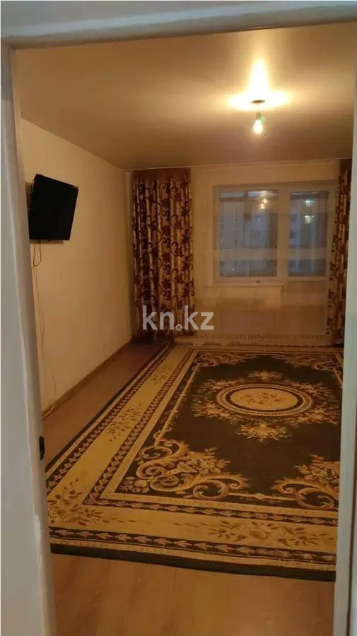 Продажа 4-комнатной квартиры, 100 м², ул. Бокейхана, дом  21 - Продажа  четырехкомнатных квартир в Астане фото 1 из 2