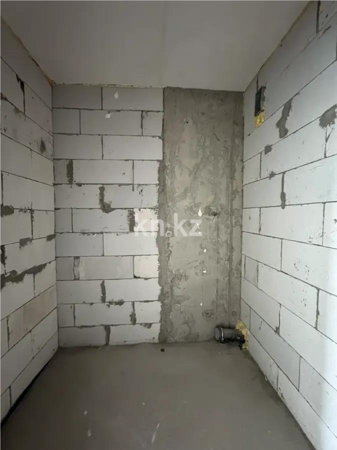 Продажа 1-комнатной квартиры, 38 м² в Астане - фото 2
