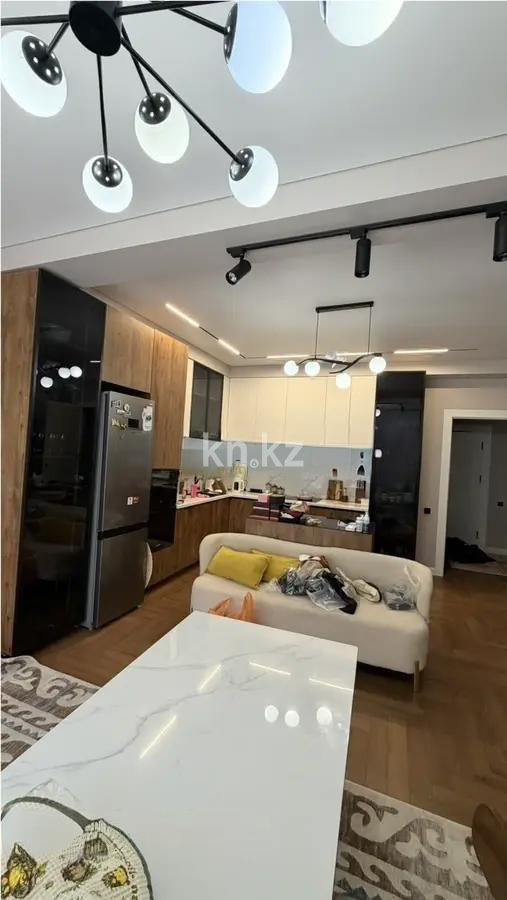 Продажа 3-комнатной квартиры, 140 м² - Продажа трехкомнатных квартир от собственников в Алматы - страница 116 фото 4 из 9