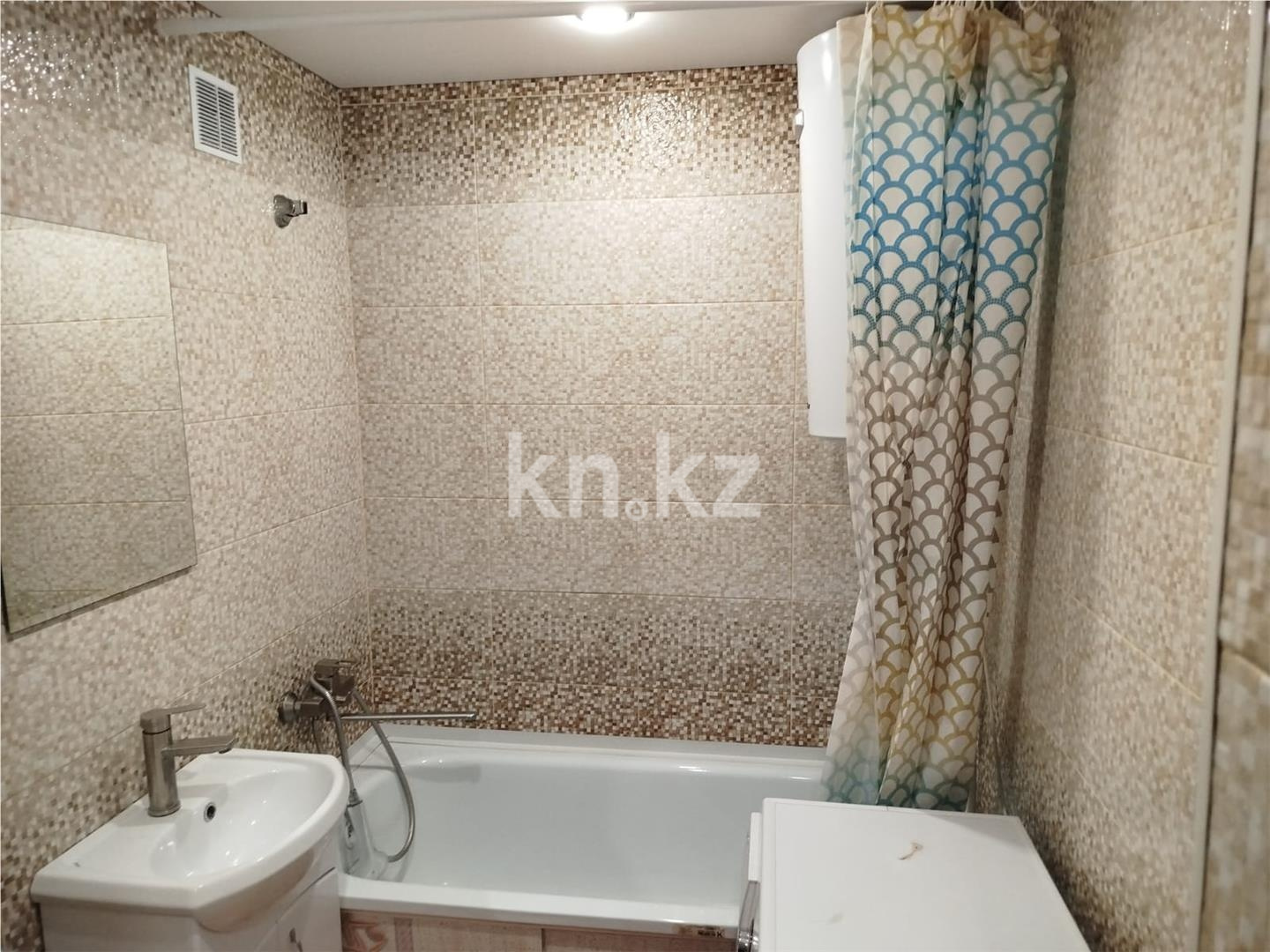 Продажа 2-комнатной квартиры, 44 м² - Недвижимость в Темиртау фото 13 из 17