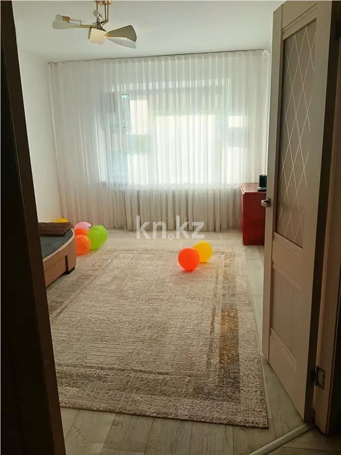 Продажа 2-комнатной квартиры, 51 м² в Астане