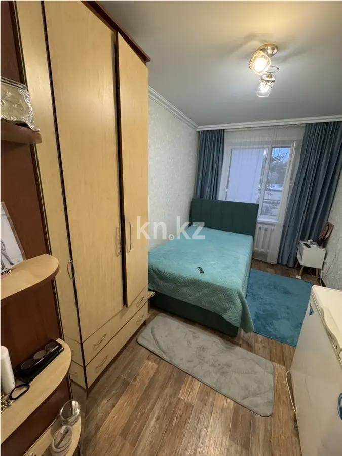 Продажа 3-комнатной квартиры, 65 м² в Караганде - фото 2