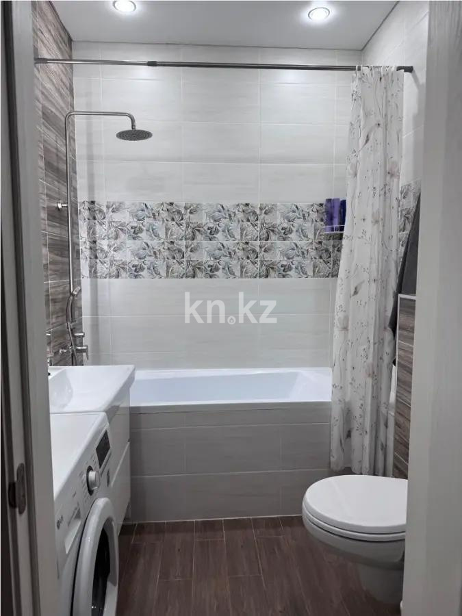 Продажа 2-комнатной квартиры, 48.73 м² в Астане - фото 3