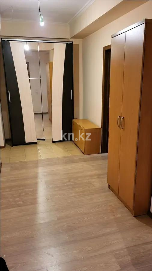 Продажа 1-комнатной квартиры, 60.7 м², ул. Толе би, дом  273а в Алматы - фото 4