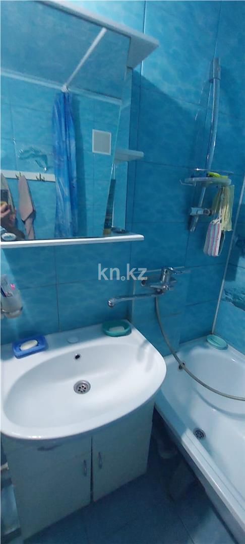 Продажа 4-комнатной квартиры, 102 м², мкр. 8-й мкр. в Темиртау - фото 23