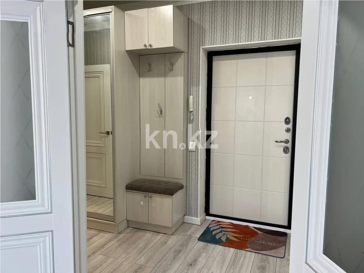 Продажа 2-комнатной квартиры, 57 м² в Астане - фото 5
