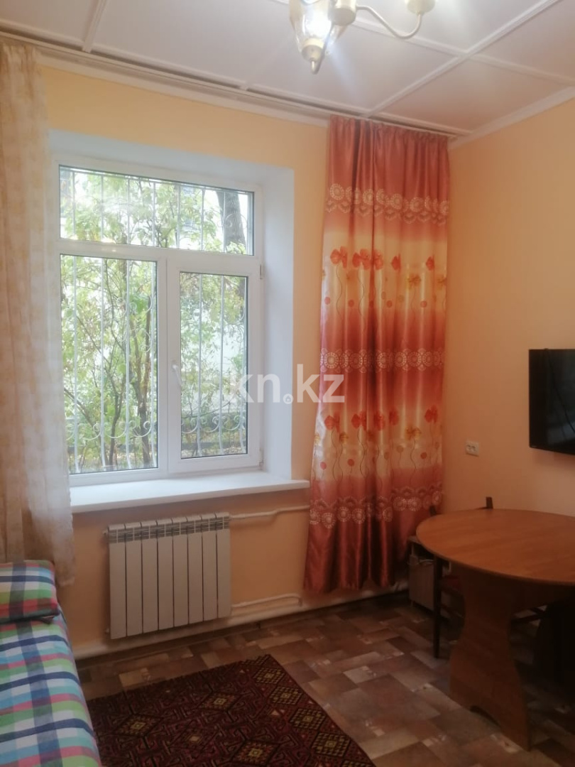 Аренда 2-комнатной квартиры, 53 м² - Аренда недвижимости в Алматы фото 2 из 10