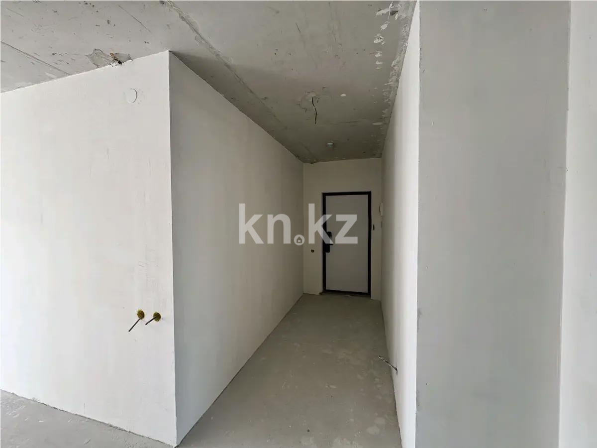 Продажа 2-комнатной квартиры, 45 м² - Продажа двухкомнатных квартир в Алматы фото 4 из 4