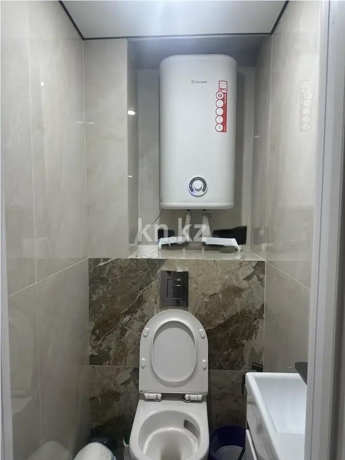 Продажа 4-комнатной квартиры, 87 м² - Продажа квартир в Казахстане - страница 13 фото 6 из 6