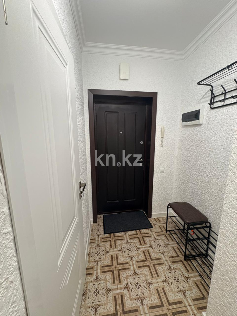 Аренда 1-комнатной квартиры, 36 м² в Астане - фото 15