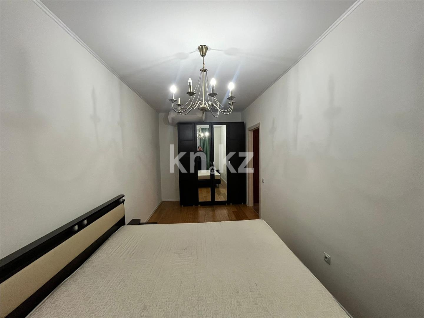 Продажа 2-комнатной квартиры, 58 м² в Астане - фото 4