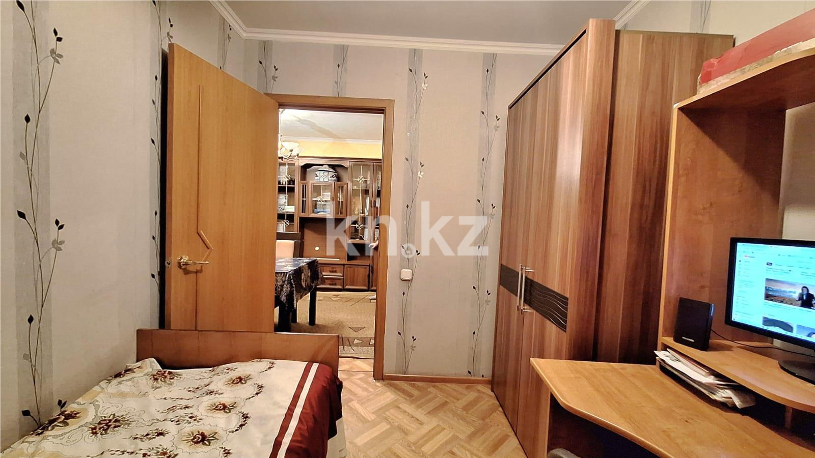 Продажа 4-комнатной квартиры, 61 м² - Продажа квартир в Караганде - страница 3 фото 6 из 12