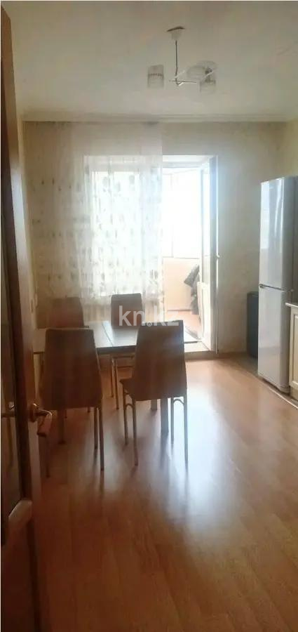 Продажа 1-комнатной квартиры, 44.4 м², ул. Рыскулбекова, дом  31/1 - Продажа  однокомнатных квартир в Астане с фото фото 2 из 4