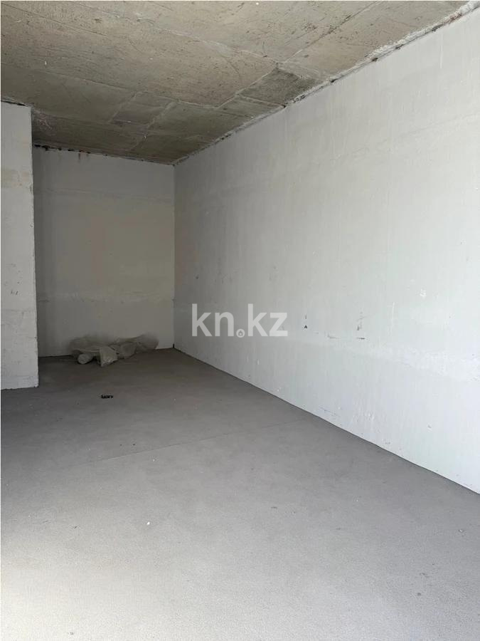 Продажа 1-комнатной квартиры, 41.41 м², ул. Анет баба, дом  4 - Продажа  однокомнатных квартир в Астане без посредников с фото фото 2 из 2