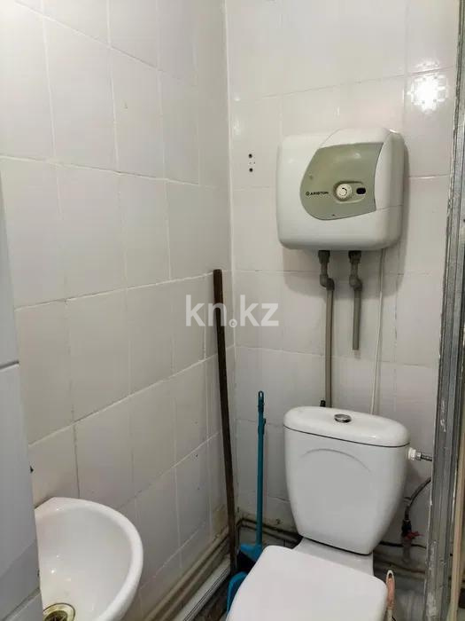 Продажа 3-комнатной квартиры, 54 м² - Продажа недвижимости в Астане - страница 3 фото 4 из 5