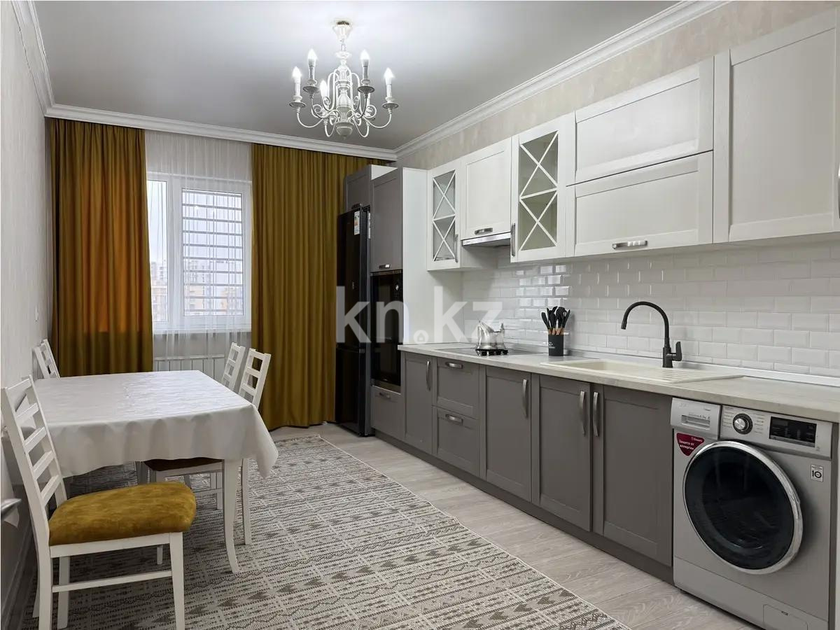 Продажа 3-комнатной квартиры, 85 м² - Продажа квартир в Алматы - страница 8 фото 4 из 5