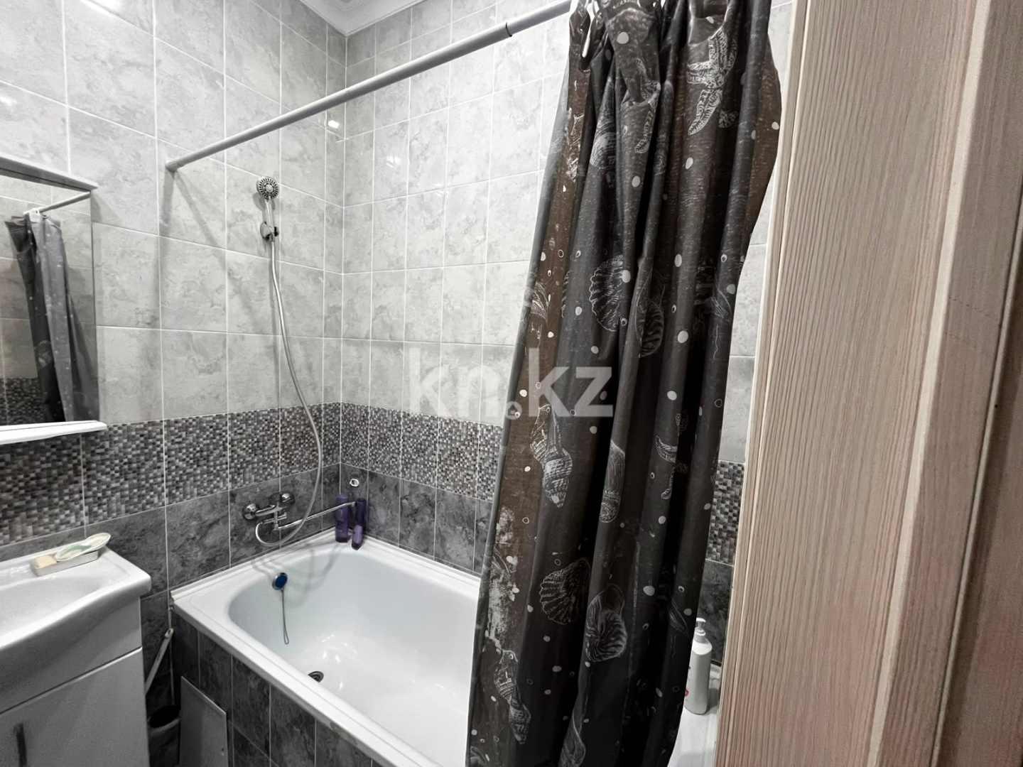 Аренда 1-комнатной квартиры, 38 м² - Аренда квартир помесячно в Астане фото 8 из 8