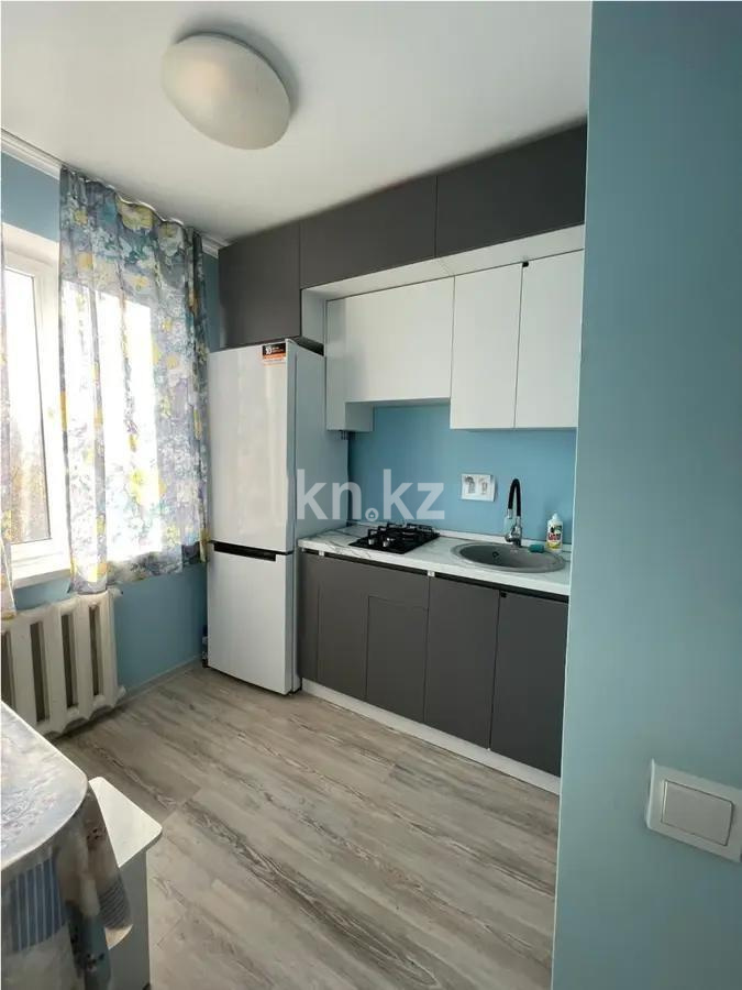 Продажа 1-комнатной квартиры, 31.5 м², ул. Тулебаева, дом  21 в Алматы - фото 2