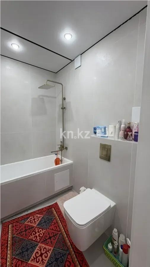 Продажа 2-комнатной квартиры, 50 м² в Астане - фото 3