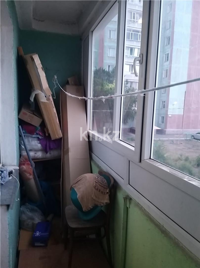 Продажа 2-комнатной квартиры, 47 м², мкр-н Мамраева (Восток-5) - Продажа  двухкомнатных квартир в Караганде фото 19 из 21