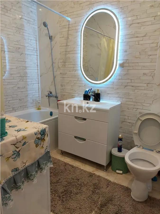 Продажа 2-комнатной квартиры, 56 м² в Караганде - фото 4