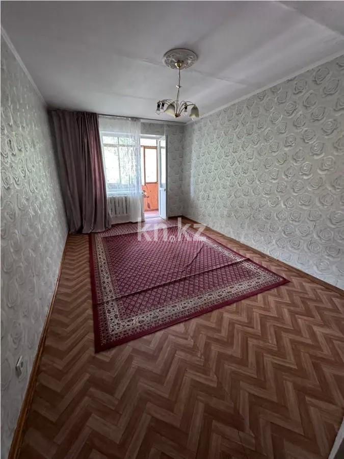 Продажа 2-комнатной квартиры, 52 м², ул. Тайманова, дом  222 - Продажа  двухкомнатных квартир в Алматы без посредников с фото фото 1 из 5