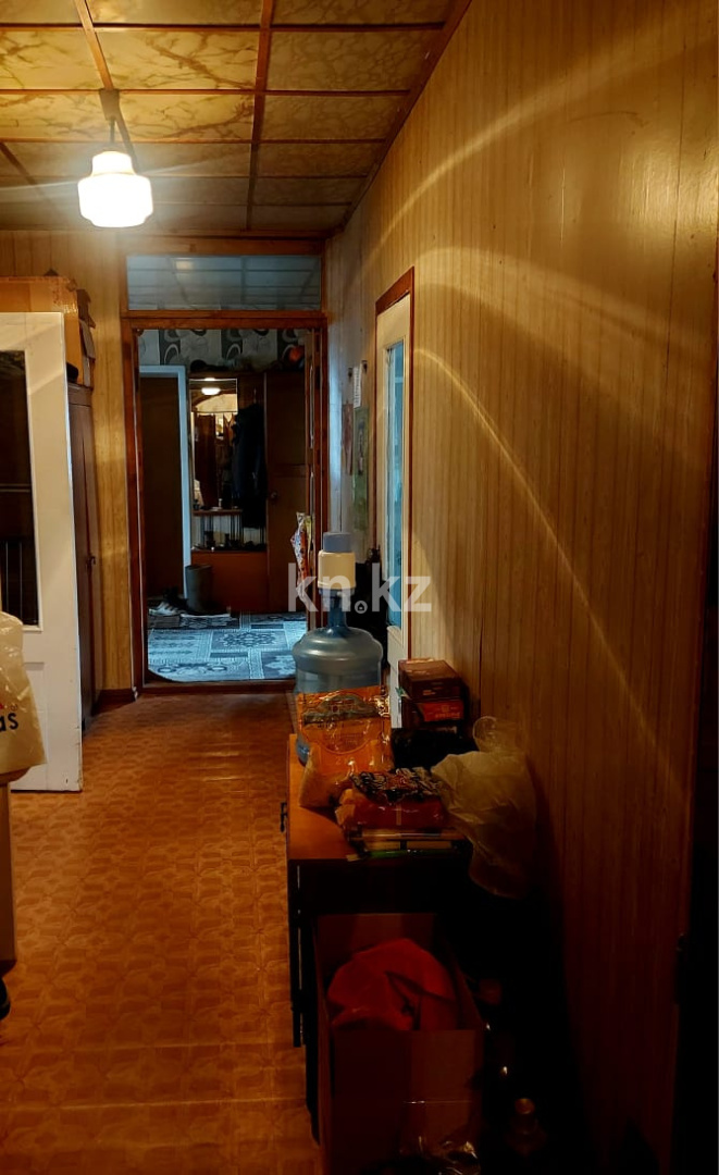 Продажа 5-комнатного дома, 90.8 м², ул. Железнодорожная - Продажа квартир в Казахстане фото 7 из 14