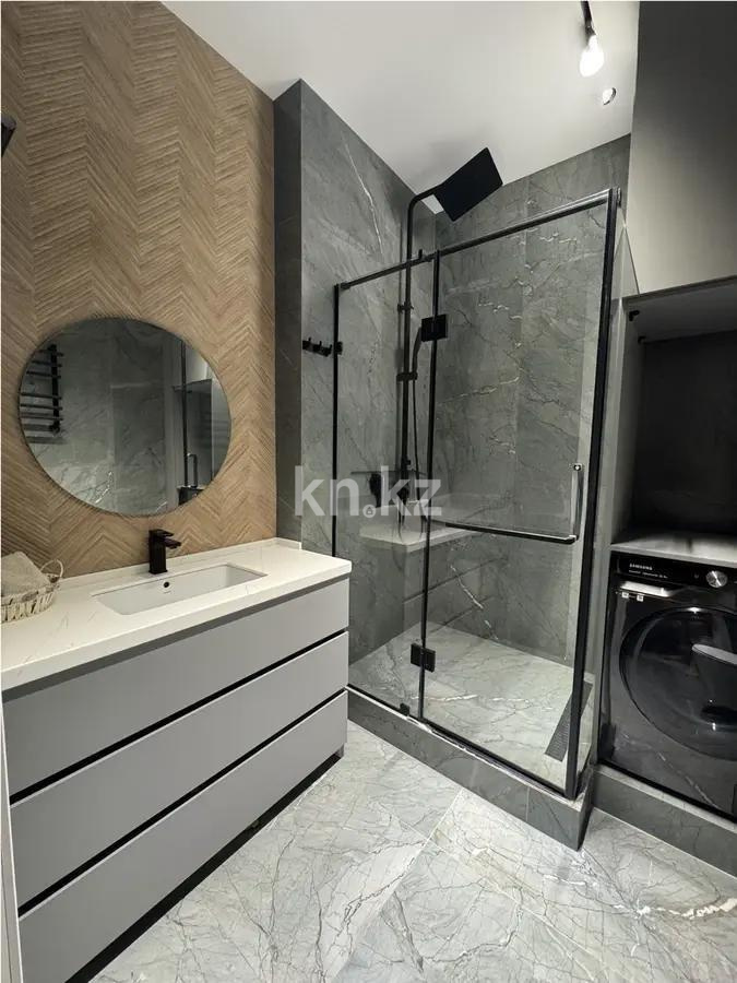 Продажа 3-комнатной квартиры, 92.3 м² - Продажа  трехкомнатных квартир в новостройках Алматы с фото - страница 3 фото 4 из 6