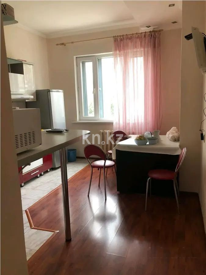 Продажа 3-комнатной квартиры, 85 м² - Продажа трехкомнатных квартир в Казахстане - страница 12 фото 4 из 5