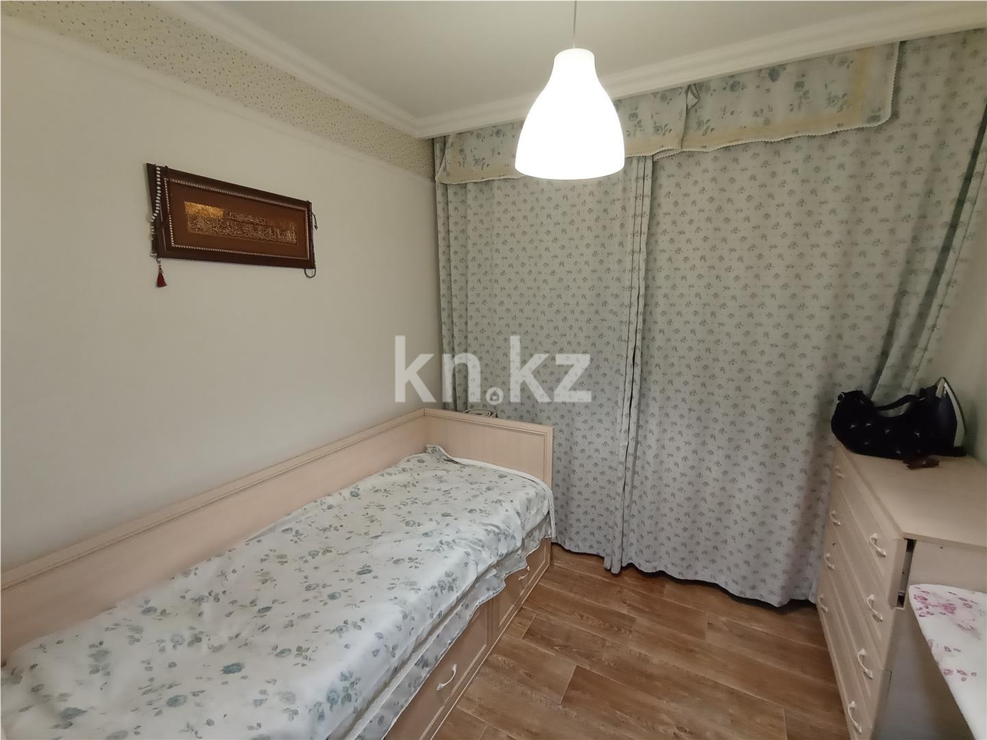 Продажа 4-комнатной квартиры, 72 м² в Караганде - фото 5
