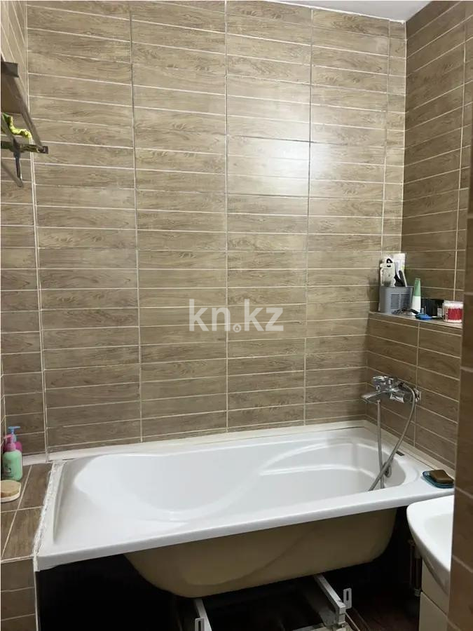 Продажа 3-комнатной квартиры, 88 м² - Продажа квартир в Алмалинском р-не Алматы фото 4 из 4