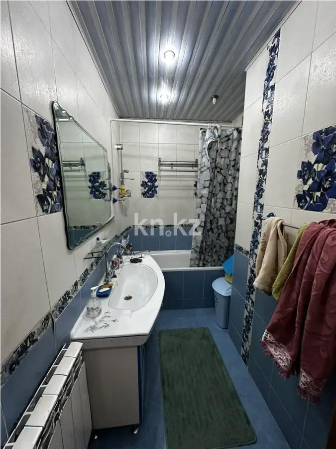 Продажа 3-комнатной квартиры, 104.8 м² - Продажа трехкомнатных квартир в монолитно-каркасном доме в Алматы - страница 3 фото 5 из 5