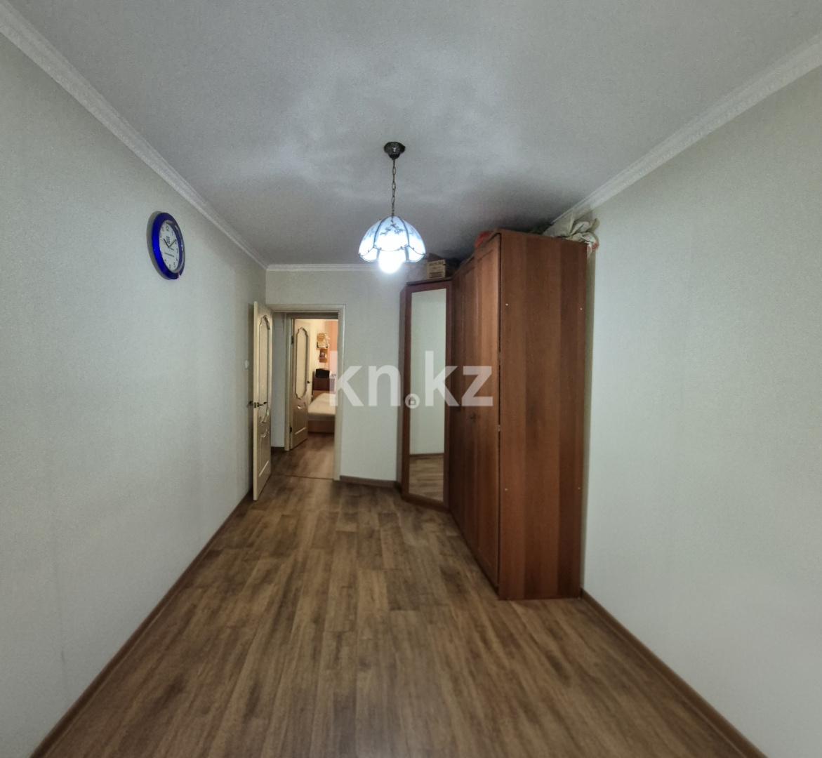Продажа 3-комнатной квартиры, 59 м² - Продажа трехкомнатных квартир в панельном доме в Алматы фото 4 из 7