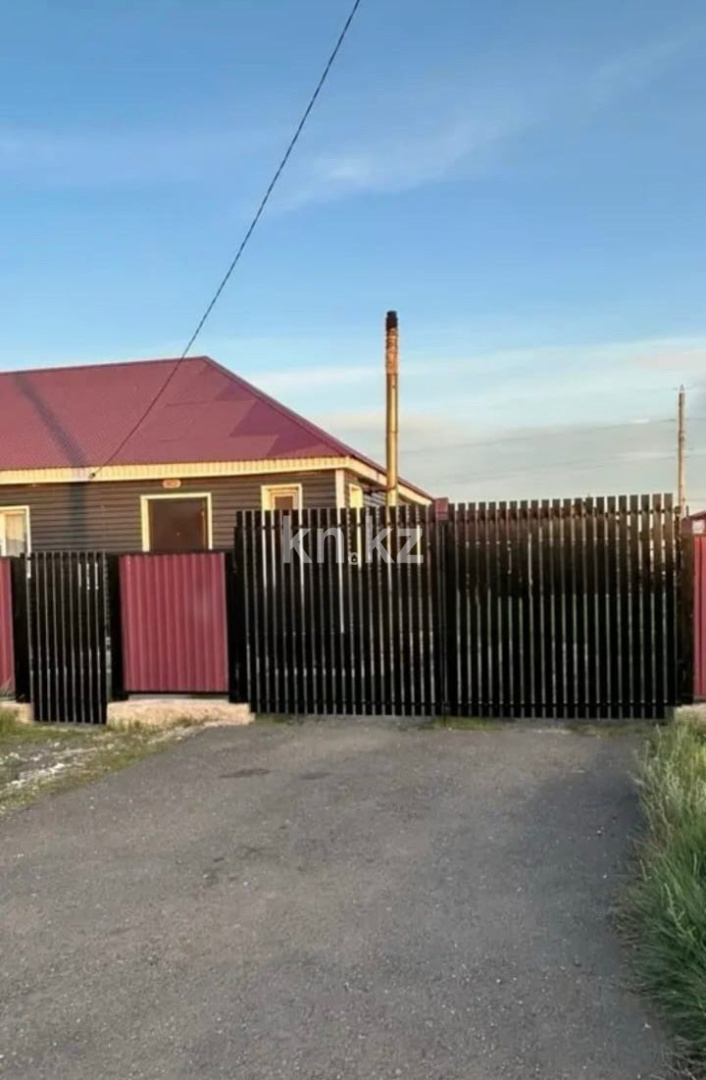 Продажа 5-комнатного дома, 160 м² - Продажа домов, коттеджей в Акмолинской области фото 1 из 13