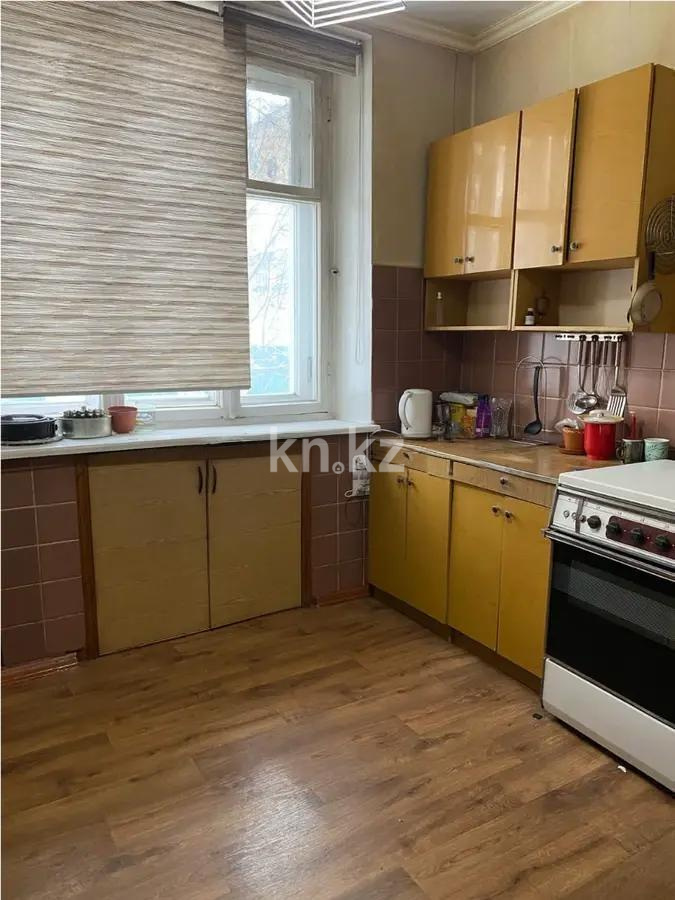 Продажа 1-комнатной квартиры, 52 м², пр. Бухар-жырау, дом  36 - Продажа  однокомнатных квартир в Караганде фото 2 из 5