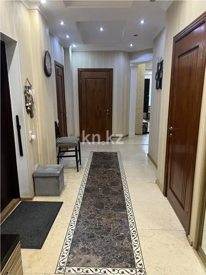 Продажа 4-комнатной квартиры, 110.6 м² - Продажа четырехкомнатных квартир в Алматы фото 3 из 3